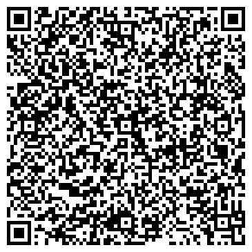 QR-код с контактной информацией организации Продуктовый магазин на проспекте Строителей, 41а