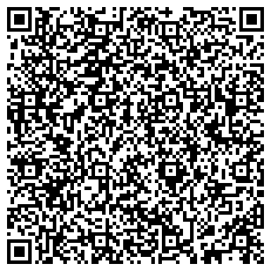 QR-код с контактной информацией организации ОАО Кубаньоргтехводстрой