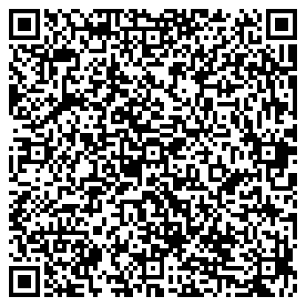 QR-код с контактной информацией организации ООО Туроператор Байкалика