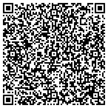 QR-код с контактной информацией организации Проект Роста