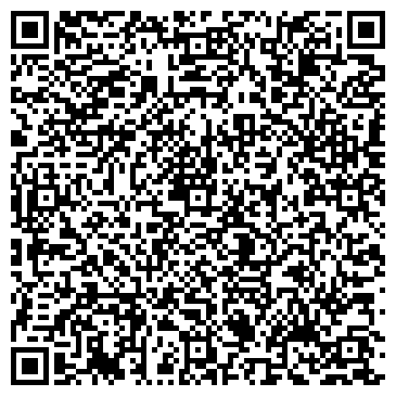 QR-код с контактной информацией организации batik