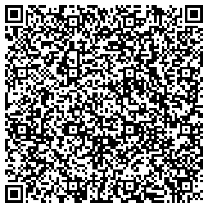 QR-код с контактной информацией организации Липецкая региональная еврейская национально-культурная автономия, общественная организация