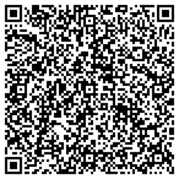 QR-код с контактной информацией организации Руссо Туристо Иркутск