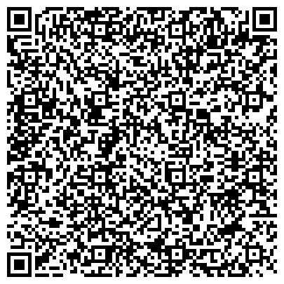 QR-код с контактной информацией организации Учебный театр театрального училища им. Е. Евстигнеева