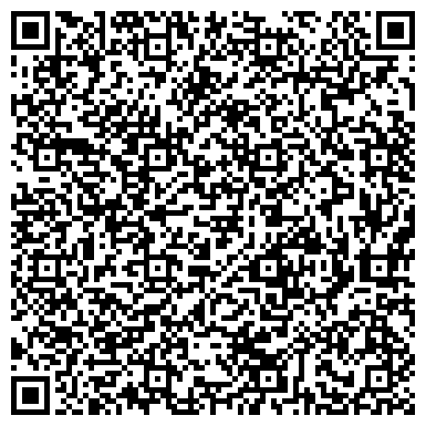 QR-код с контактной информацией организации ОАО ЕВРАЗ Металл Инпром
