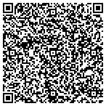 QR-код с контактной информацией организации Дзержинский театр драмы