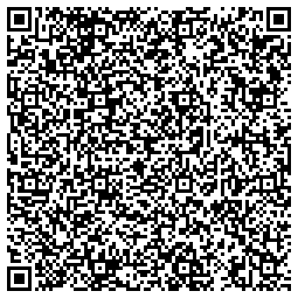 QR-код с контактной информацией организации Липецкая областная организация общественного объединения Всероссийского электропрофсоюза, общественная организация