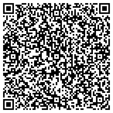 QR-код с контактной информацией организации ООО БайкалТурТрэвел