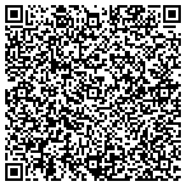 QR-код с контактной информацией организации Усадьба Круцких