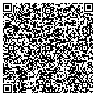QR-код с контактной информацией организации Дом актера им. В.В. Вихрова