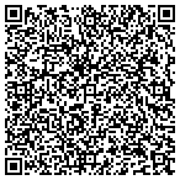 QR-код с контактной информацией организации Уткуль