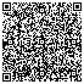 QR-код с контактной информацией организации Партнёры