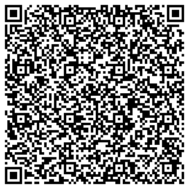 QR-код с контактной информацией организации Малиновая гряда