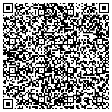 QR-код с контактной информацией организации Клуб избирателей Липецкой области, общественная организация