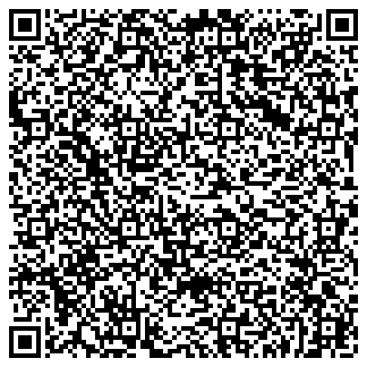 QR-код с контактной информацией организации «Центр социальной помощи семье и детям городского округа Отрадный»