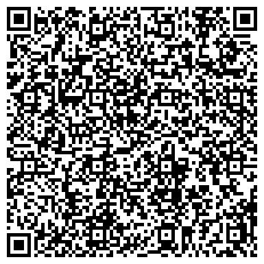 QR-код с контактной информацией организации Поиск пропавших детей, Липецкая областная общественная организация