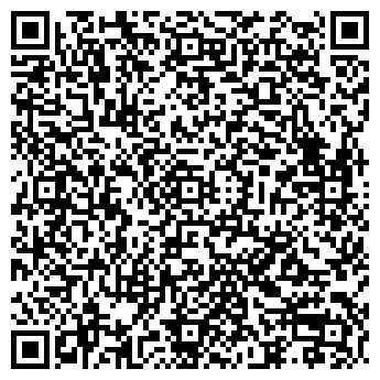 QR-код с контактной информацией организации Виола