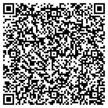 QR-код с контактной информацией организации ИП Захарова С.В.