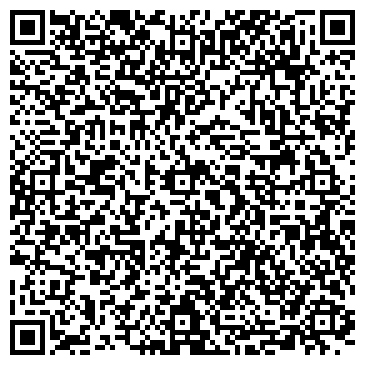 QR-код с контактной информацией организации Уймонская Жемчужина