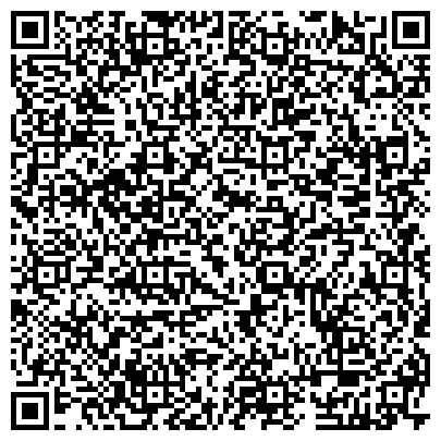 QR-код с контактной информацией организации Федерация универсального боя, Липецкая региональная общественная организация