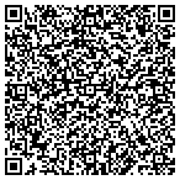 QR-код с контактной информацией организации Союз дизайнеров России, общественная организация