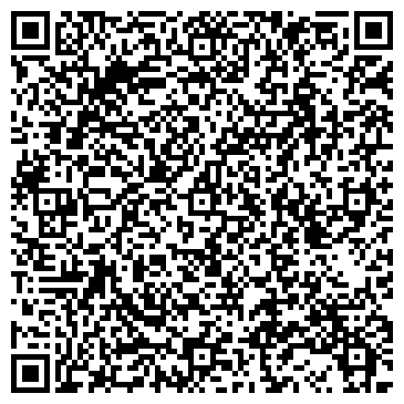 QR-код с контактной информацией организации ООО ТурИстГрупп