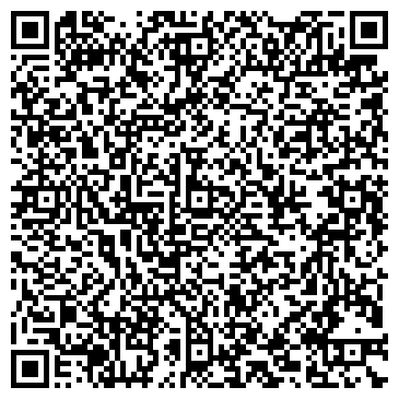 QR-код с контактной информацией организации ООО Бизнес-Вакант