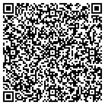 QR-код с контактной информацией организации ООО ФАРАОН