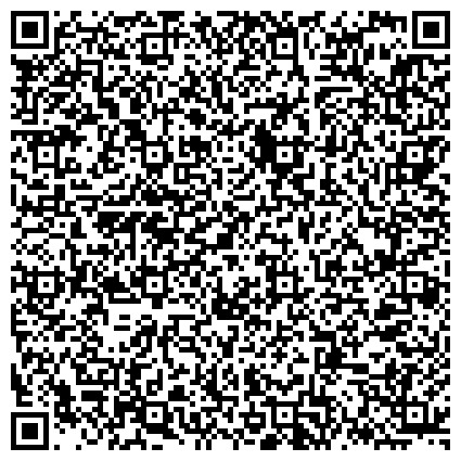 QR-код с контактной информацией организации “Центр социальной помощи семье и детям городского округа Октябрьск ”