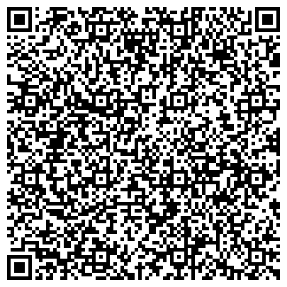 QR-код с контактной информацией организации Кафедральный собор во имя святого благоверного князя Александра Невского