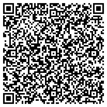 QR-код с контактной информацией организации ООО Актив