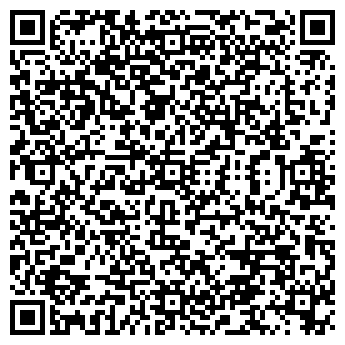 QR-код с контактной информацией организации ИП Дудина С.А.