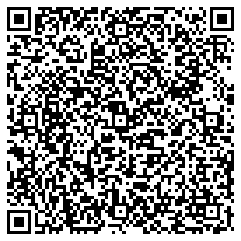 QR-код с контактной информацией организации Norma jean
