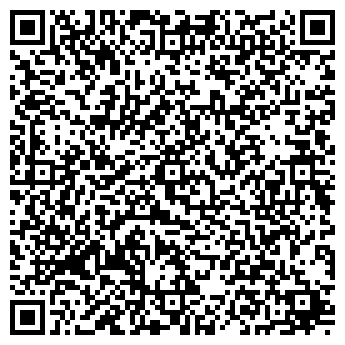 QR-код с контактной информацией организации ИП Кузнецова Г.А.