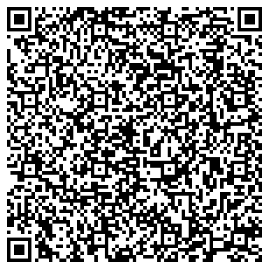 QR-код с контактной информацией организации Совет ветеранов Октябрьского округа, общественная организация