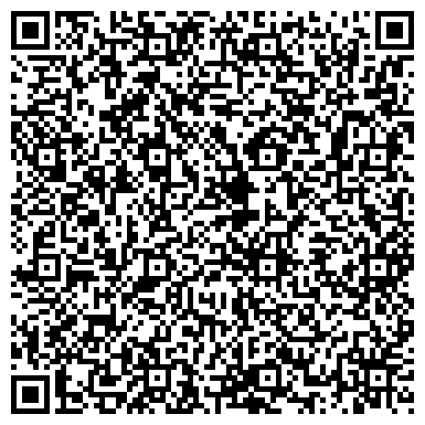 QR-код с контактной информацией организации Храм в честь Владимирской иконы Пресвятой Богородицы