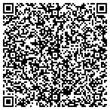 QR-код с контактной информацией организации Кедровая усадьба