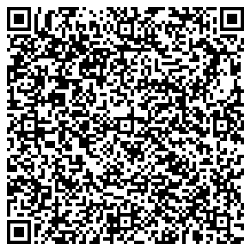 QR-код с контактной информацией организации ООО БайкалБест