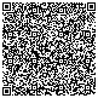 QR-код с контактной информацией организации Липецкая областная организация профсоюза работников автомобильного и сельхозмашиностроения РФ