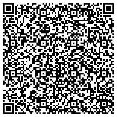 QR-код с контактной информацией организации Собор в честь Нерукотворного Образа Спасителя