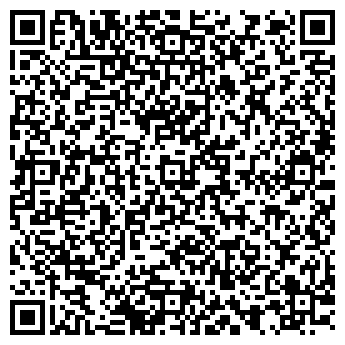 QR-код с контактной информацией организации Продукты, магазин, ИП Курбаналиева Ш.А.