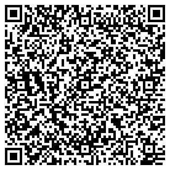 QR-код с контактной информацией организации Продуктовый магазин, ИП Почивалова Т.А.