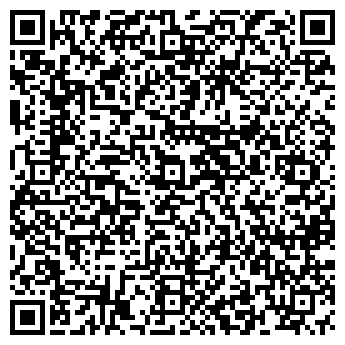 QR-код с контактной информацией организации Библио Глобус