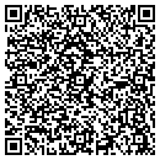 QR-код с контактной информацией организации ИМ. ПУШКИНА