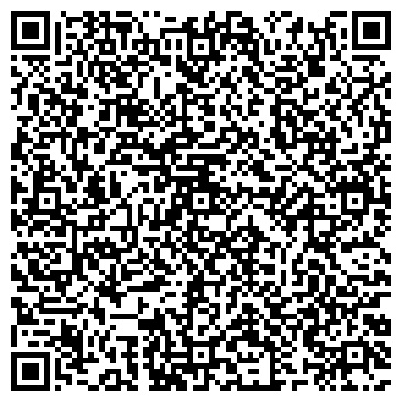 QR-код с контактной информацией организации ИнтерКлимат