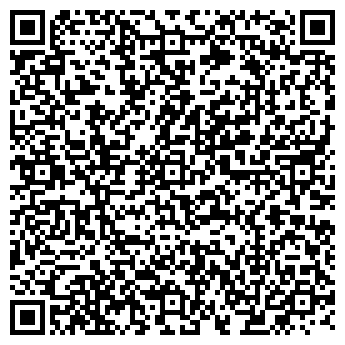QR-код с контактной информацией организации Кокетка и Пижон