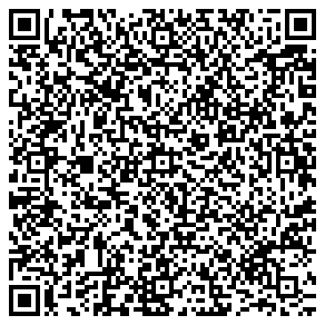QR-код с контактной информацией организации ООО Ольта-Тур