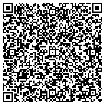 QR-код с контактной информацией организации OnlineTur