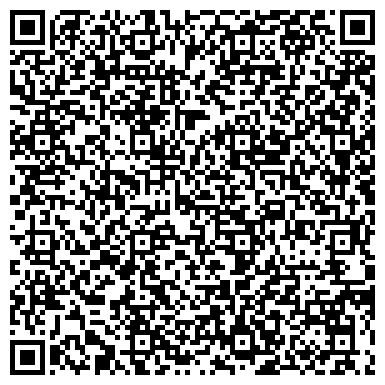 QR-код с контактной информацией организации ГБУ «ЦСО «Сызранский», Октябрьское отделение