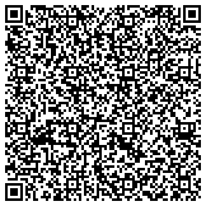 QR-код с контактной информацией организации Храм в честь Владимирской-Оранской иконы Божией Матери и защитников Отечества
